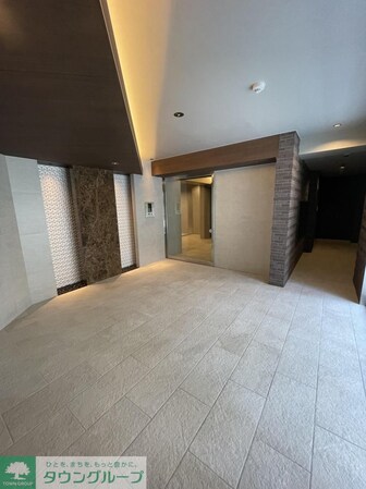 ALTERNA菊川IIの物件内観写真